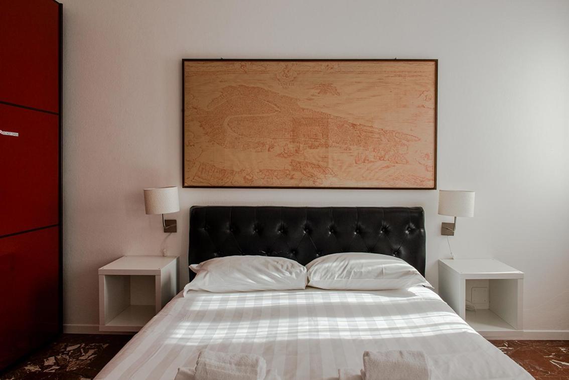 Alla Mappa, Meraviglioso Appartamento Con Vista Venise Extérieur photo
