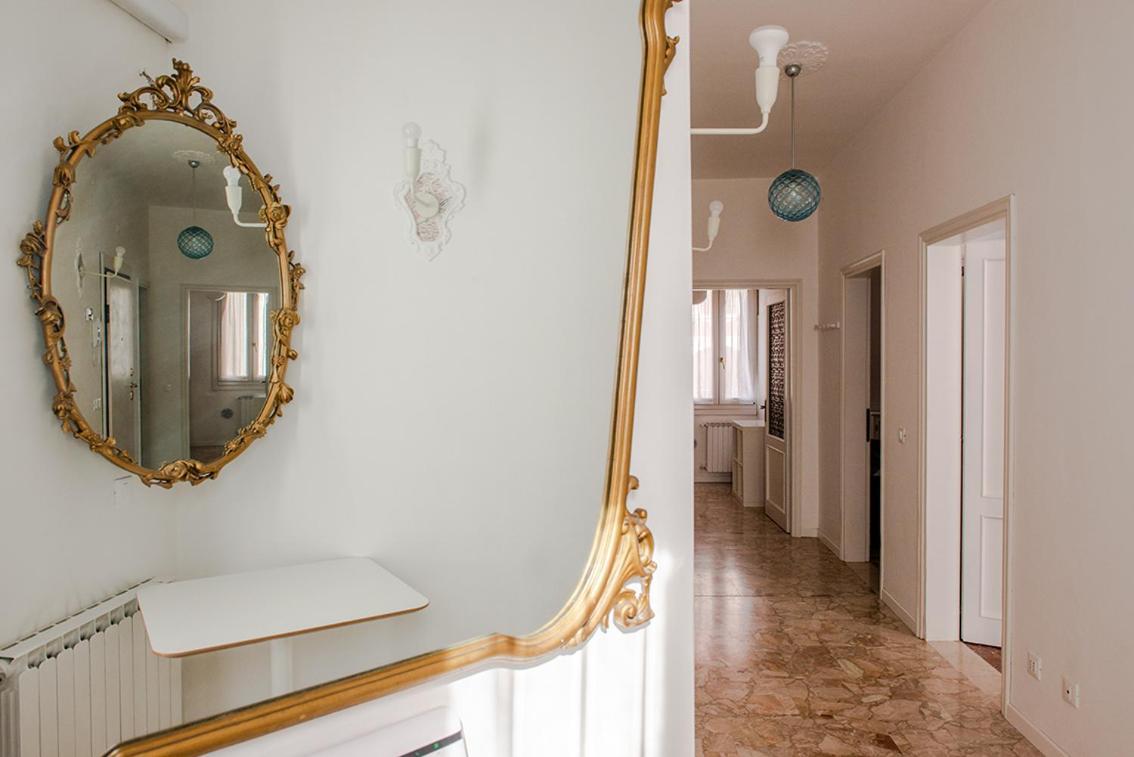 Alla Mappa, Meraviglioso Appartamento Con Vista Venise Extérieur photo